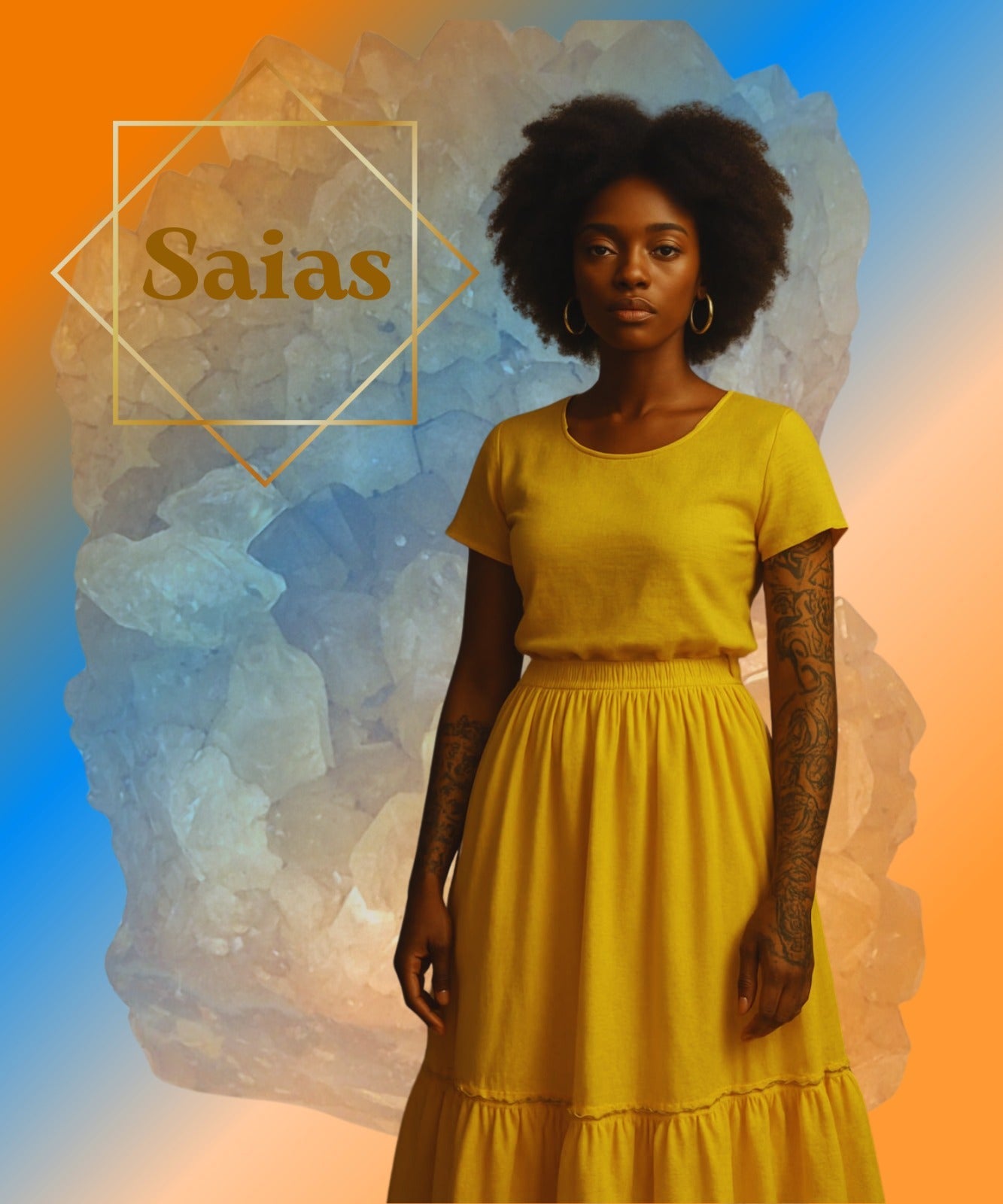 Saias