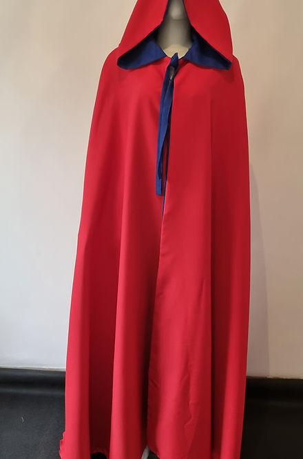 Capa das 7 Vestes Sagradas Roupas Umbanda Magia Axê Terreiro Iniciação Ritual Mago Iniciador