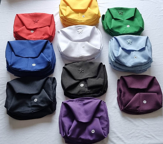 Filá Masculino Colorido