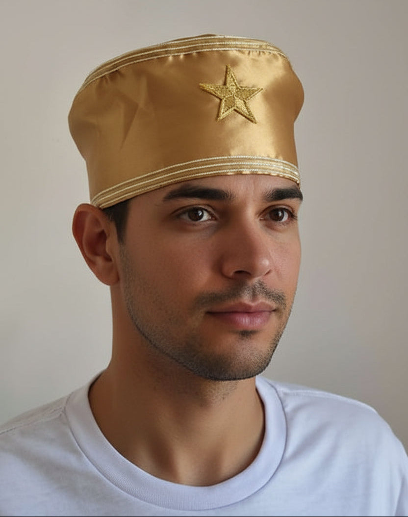 Fila Masculino Sacerdócio 3 Roupas Umbanda Axê Terreiro Gira Brancas Ceremônia Ritual Iniciação Sacerdote Medium
