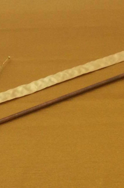 Haste de Cobre Roupas Umbanda Axê Magia Divina 7 Pedras Sagradas Terreiro Gira