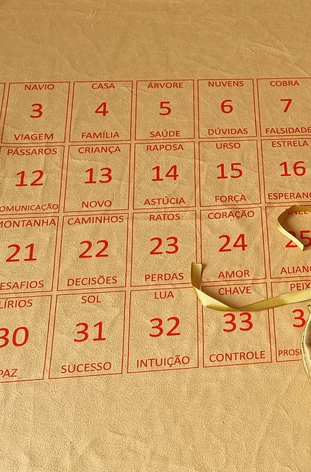 Lenormand Pano de Baralho Cigano Roupas Umbanda Axê Optcha Colorido Oraculo Adivinação