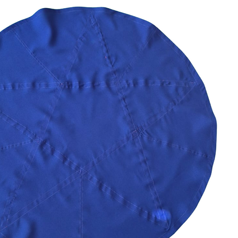 Pano de Oferenda do Pai Ogum - Roupas de Umbanda