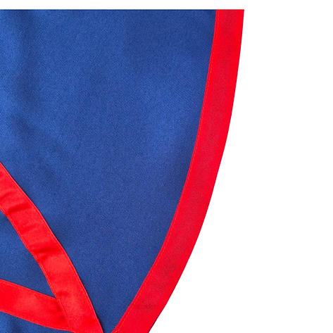 Pano de Oferenda do Pai Ogum - Roupas de Umbanda