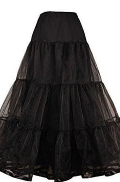 Saia Rodada de Pombagira Maria Quiteria Terreiro Roupa de Umbanda Gira Esquerda