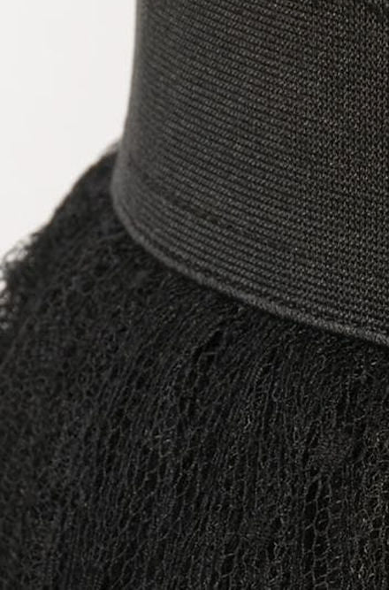 Saia da Pombagira Rainha da Noite Roupas Umbanda Axê Terreiro Gira Esquerda Medium Sacerdotiza