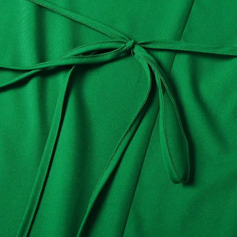 Vestido Feminino Elegante Abaya - Estilo Africano - Manga Bufante -Ceremônia Religiosa - Yoruba