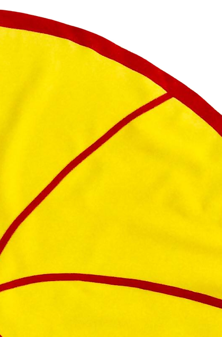 Pano de Oferenda para a Mãe Iansá 2