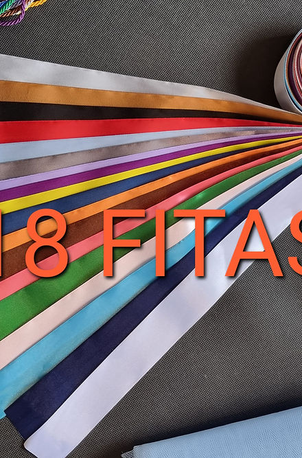 Kits da Magia das 7 Vestes Sagradas Magia Divina Roupas Umbanda Axê Terreiro Mago Iniciador Iniciador Ceremônia Ritual