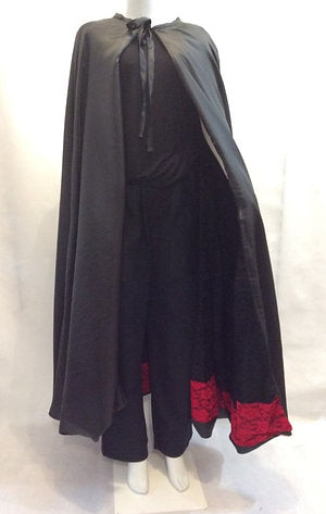 Capa de Exu 7 Capas - Roupas de Umbanda