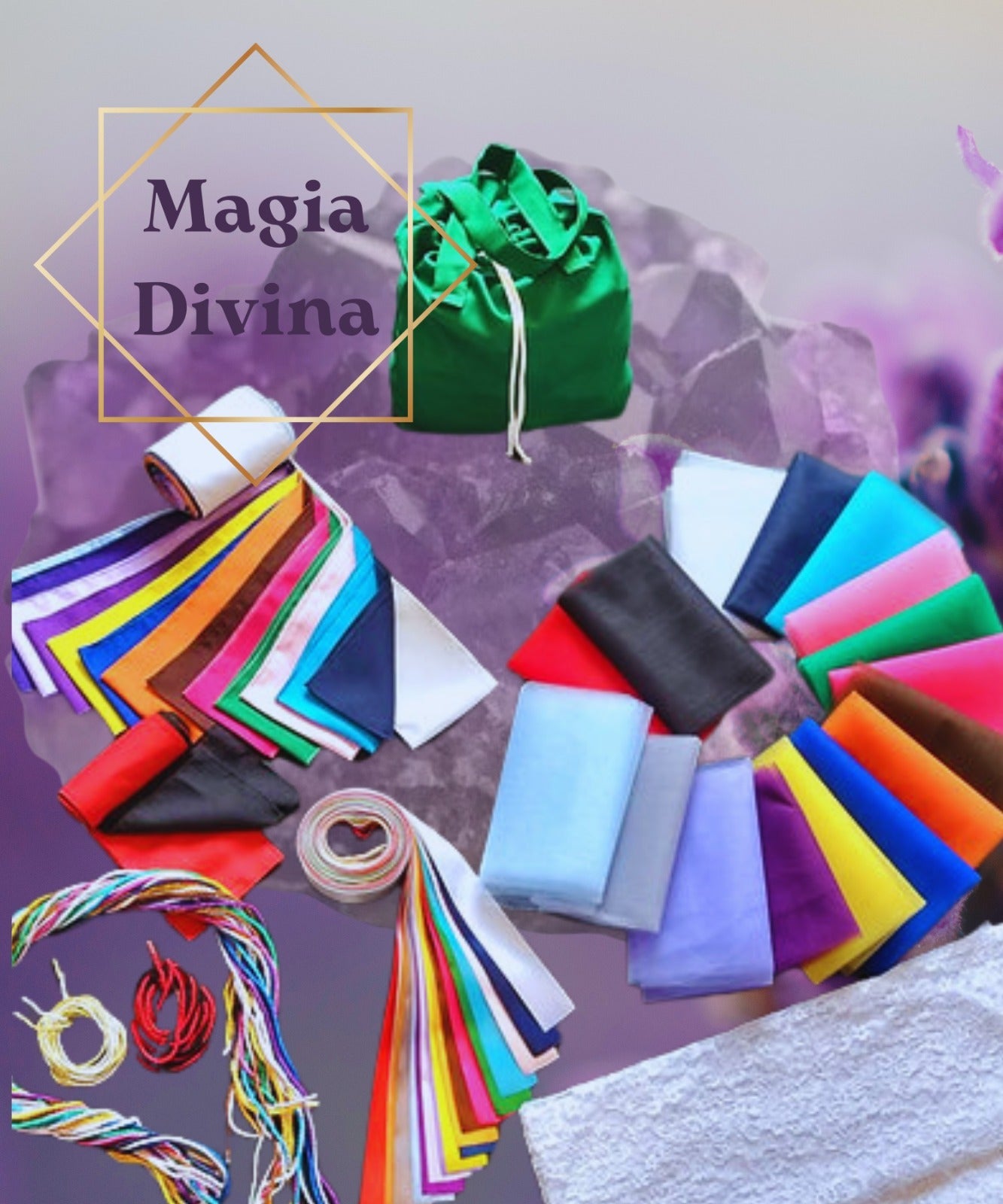 Magia Divina