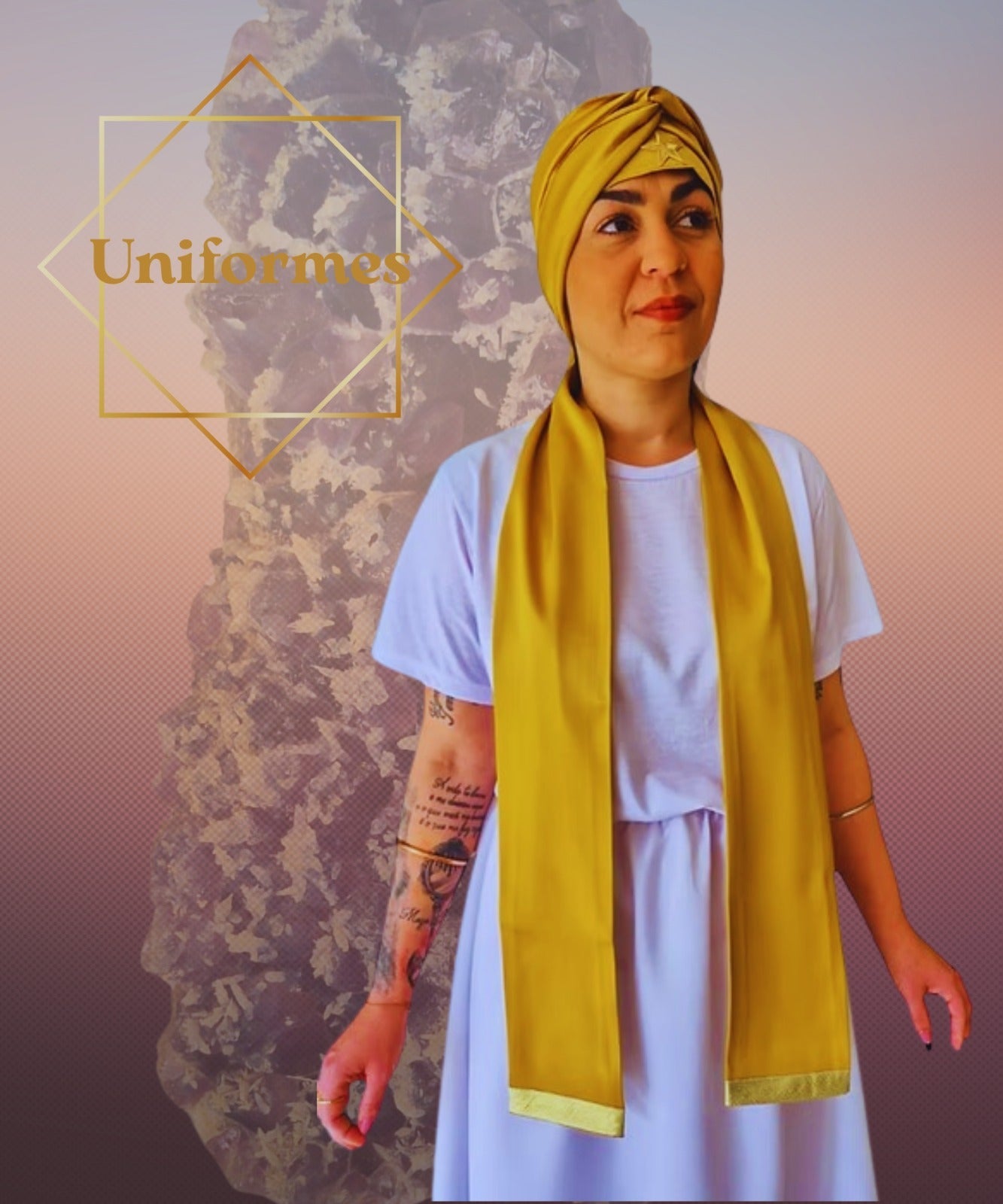 Uniformes