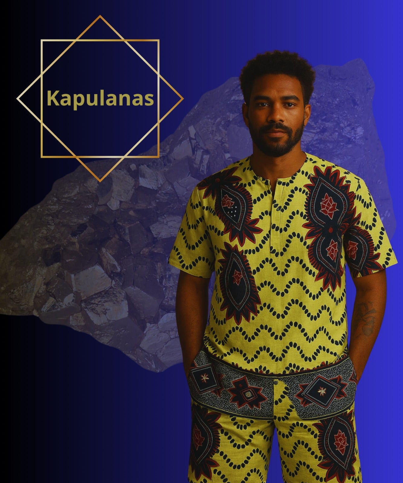 Kapulanas
