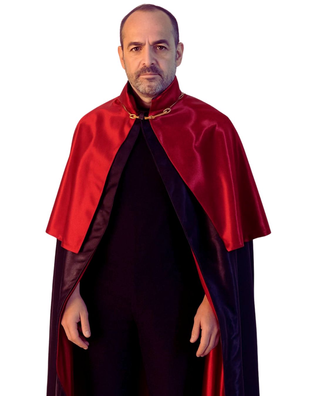 Capa Exu Tranca Ruas das Almas Terreiro Umbanda Gira Esquerda Médium Sacerdote