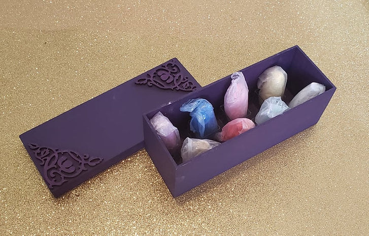 Kits de Magia Divina dos 7 Símbolos Sagrados