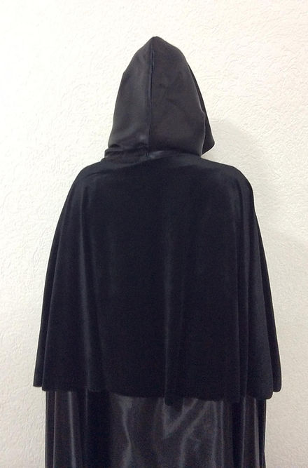 Capa Exu Guardião da Meia Noite Umbanda Terreiro Gira Esquerda Desenvolvimento Médiunico Sacerdotal 