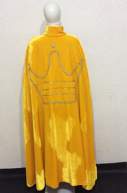 Capa de Exu Marechal Rei de Ouros Exu Umbanda Terreiro Desenvolvimento Médiunico Sacerdote Gira Esquerda