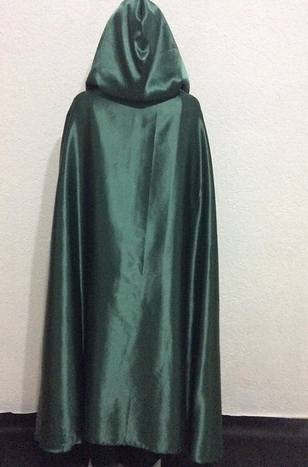 Capa de Exu Rei das Matas