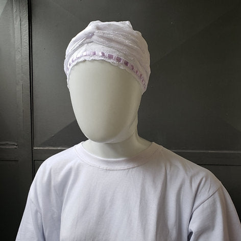 Fila Feminino de Renda