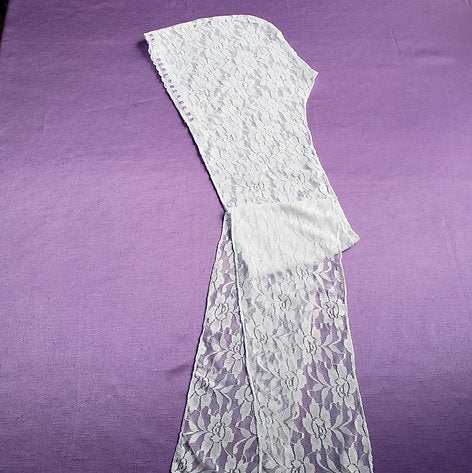Fila Feminino de Renda