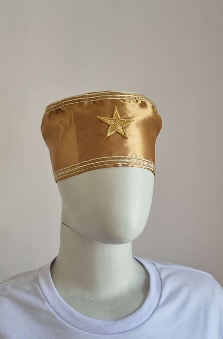 Fila Masculino Sacerdócio 3 Roupas Umbanda Axê Terreiro Gira Brancas Ceremônia Ritual Iniciação Sacerdote Medium