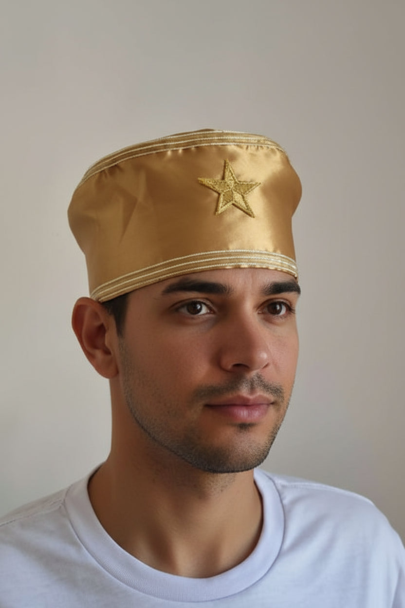Fila Masculino Sacerdócio 3 Roupas Umbanda Axê Terreiro Gira Brancas Ceremônia Ritual Iniciação Sacerdote Medium