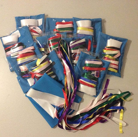 Kits de Magia dos 7 Anjos Sagrados
Sucesso
