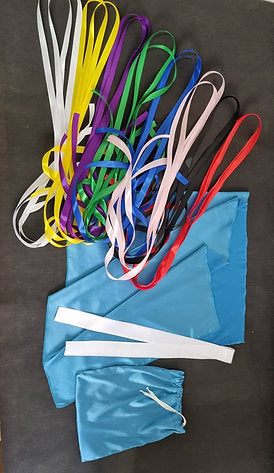Kits de Magia dos 7 Anjos Sagrados
Sucesso
