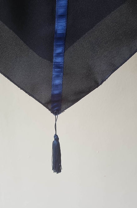 Lenço de   Boiadeiro Trono da Fe Roupas Umbanda Axê Terreiro Gira Sacerdote Medium Iniciação Asentamento