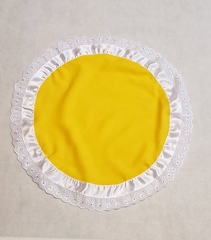 Pano de Oferenda da Mãe Iansá P