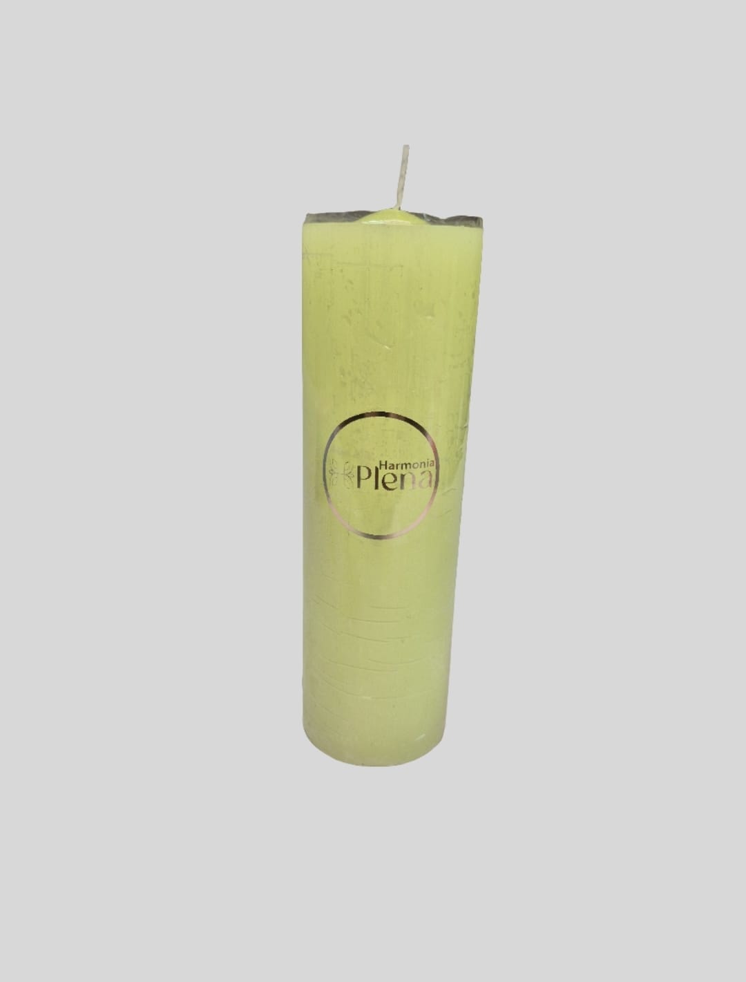 Vela Fluorescente Colorida para Umbanda, Ritual e Harmonização Energética – Estojo Presente - Roupas do Axê Velas