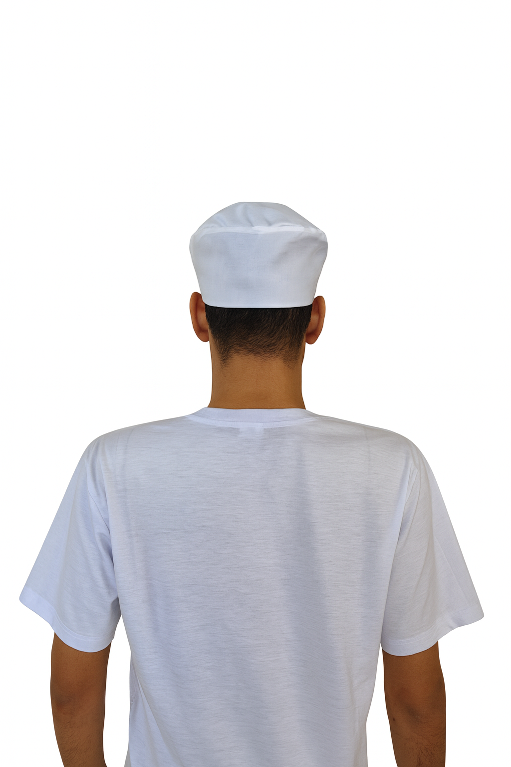 Filá Masculino Roupas Umbanda Axê Roupas Brancas Terreiro Desenvolvimento Mediúnico