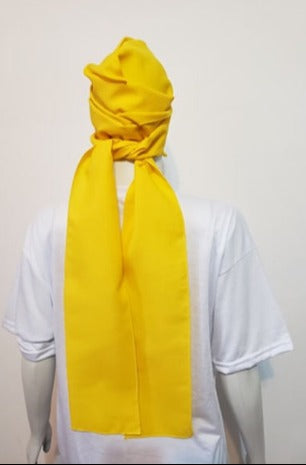 Filá Feminino Colorido Roupas Umbanda Gira  Terreiro Guia Espiritual Pano de Cabeça Mãe de Santo