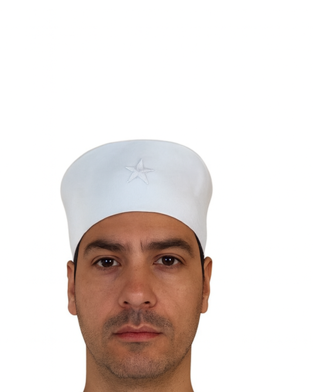 Filá Masculino Roupas Umbanda Axê Roupas Brancas Terreiro Desenvolvimento Mediúnico