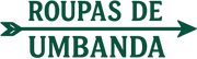 Roupas de Umbanda logo
